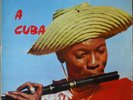 Rare Afro Cuban 45-Cachao, Roland Aguilo, descarga ?
