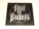 HAIL OF BULLETS - PROMO 2007 12