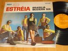 BRASILIA MODERN SIX estréia BRAZIL MONO LP bossa groove