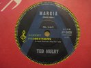 TED MULRY Marcia RARE AUSSIE 