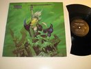 CIRITH UNGOL/FROST AND FIRE LP US 1981 LIQUID FLAMES 01