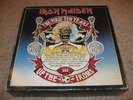 Iron Maiden Box set Up the Irons 1st 10 yrs
