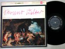 BRUNO WALTER; BEETHOVEN SYMPHONY # 7; 6 EYE STEREO