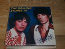 Rolling stones 