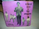 AHMAD JAIS AND THE SWALLOWS MALAY GARAGE 60'S BEAT EP