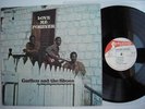 CARLTON & THE SHOES love me forever STUDIO ONE uk press