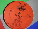 COCOA TEA - HAIL JAH MAN - JIMPY LP RARE SHAKA KILLER