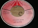 B B Seaton Grandma Hand Killer Rare Roots 7
