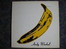 VELVET UNDERGROUND & NICO Orig. USA '67 VERVE UNPEELED