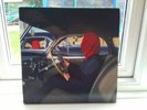 The Mars Volta: Frances The Mute 12