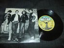 BLITZKRIEG BOP Let's go RARE UK 7