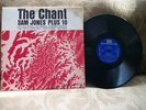 Sam Jones - The Chant / Gorgeous M- Orig Mono Riverside