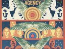 The TRAVEL AGENCY US Psych FUZZ Hear