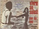 MICHELE RICHARD /HENRI SALVADOR RARE SP BOF L EXPLOSION