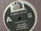 Leon Haywood - One Way Ticket to Love Land SOUL - OZ 45