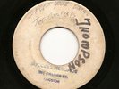 RARE SKINHEAD THE CONCORDS BOSS LISTEN