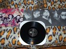CAIFANES LP EL DIABLITO RARE US SELLER SODA STEREO CAFE