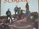 SLOGAN FRENCH SELF PRODUCT HARD ROCK PS SINGLE