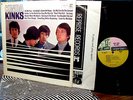 M- 1965 MONO   THE KINKS   KINDA   Mod Beat UK INVASION
