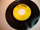 Detroit Northern Soul 45 Ed Crook Hear