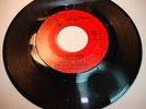 Detroit Northern Soul 45 Leonard King Soul Messengers