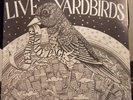 The Yardbirds (Led Zeppelin) - Live Yardbirds