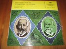 JOHANNA MARTZY ON AUST. DEUTSCHE GRAMOPHON  RECORD