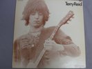 VERY RARE TERRY SELF-TITLED LP 1969 EPIC PSYCH ORIG