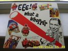 RARE WHAT A WHOPPER DIZ DISLEY GEORGE FORMBY VINYL LP