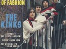 THE KINKS ++EP++DEDICCATED FOLLOWER++RARE FRANKREICH+++