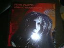 Pink Floyd: Atomic Heartbeats Blue Vinyl LP