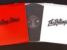 MFSL LP   ROLLING STONES  Beggars Banquet  BOX SET ONLY