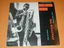 Introducing Roland Kirk Ira Sullivan ARGO WL Promo Nice