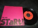 THE JAM Start RARE Swedish 7