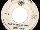 Northern Soul/Popcorn- Bobbie Smith -