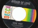 Northern Soul/Popcorn - Eddie Hurt - 