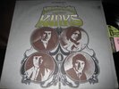 THE KINKS Something Else/REPRISE 1967 TRI COLOR Psych