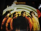 KINKS VILLAGE GREEN PRESERVATION SOCIETY 1968 2 TONE NM