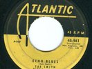 TAB SMITH, ECHO BLUES/MOON DREAM, ON ATLANTIC 961