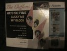 The Chiffons-He's So Fine 12