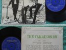 THE TARRIERS RN Holland Bob Dylan Philips country EP