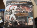 Farnon Hornblower RN Reference Recordings SEALED LP