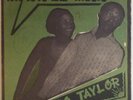 EBO TAYLOR -MY LOVE AND MUSIC / GHANA AFRO SOUNDS VG+ ?