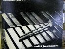 MILT JACKSON/Horace Silver DG Prestige 7003 W50th LpVG+