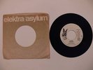 QUEEN-LONG AWAY 45-WLP M/S E-5412- VERY RARE-NEAR MINT