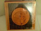 LP ASH RA TEMPEL-SAME , GERMAN CULT LP,RE
