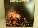 LP ELECTRIC SANDWICH-SAME,,RARE KRAUT PROG ,RE