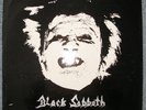 BLACK SABBATH 'Archangel' Ultra-Rare Live 2LP