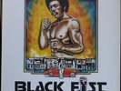 Black Fist OST Blacksploitation Soul Funk LP Orig. HEAR