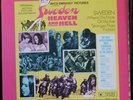 Piero Umiliani Sweden Heaven and Hell OST Ariel OG HEAR